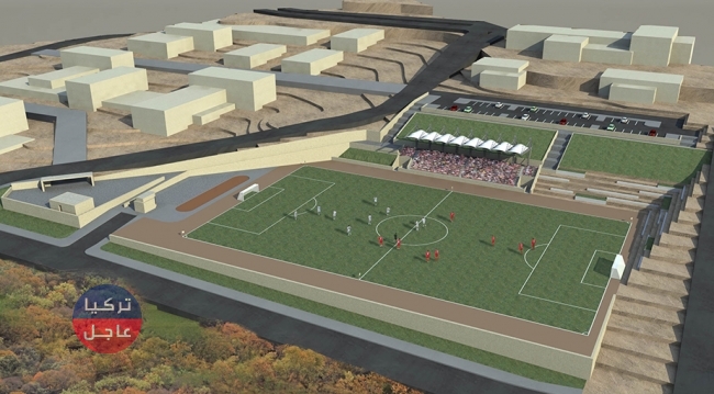 الإعلام التركي يكشف تفاصيل المنطقة الآمنة والخطة التركية بالصور