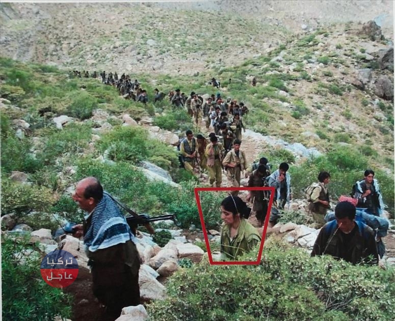 الحربي التركي يوجه ضربة موجعة لـ منظمة الـ بي كا كا الإرهابية (صور)