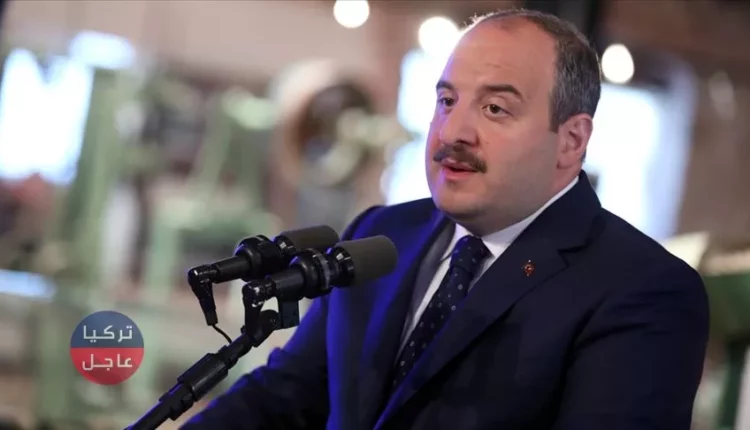 تركيا تسعى لرفع حصة الصناعات التحويلية للدخل القومي إلى 21 بالمئة