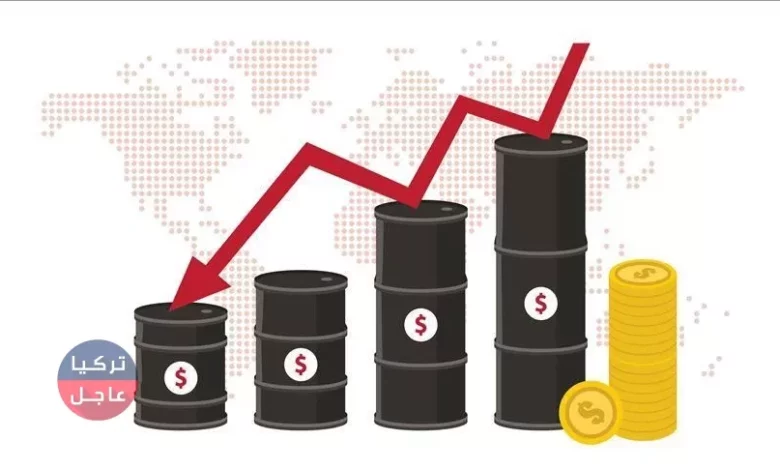 أسعار النفط العالمية تنخفض عقب تصريح سعودي