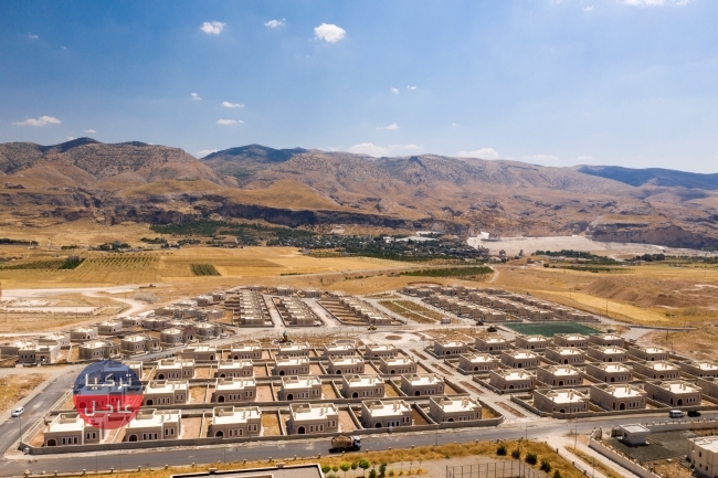 الإعلام التركي يكشف تفاصيل المنطقة الآمنة والخطة التركية بالصور