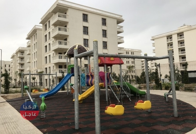 الإعلام التركي يكشف تفاصيل المنطقة الآمنة والخطة التركية بالصور