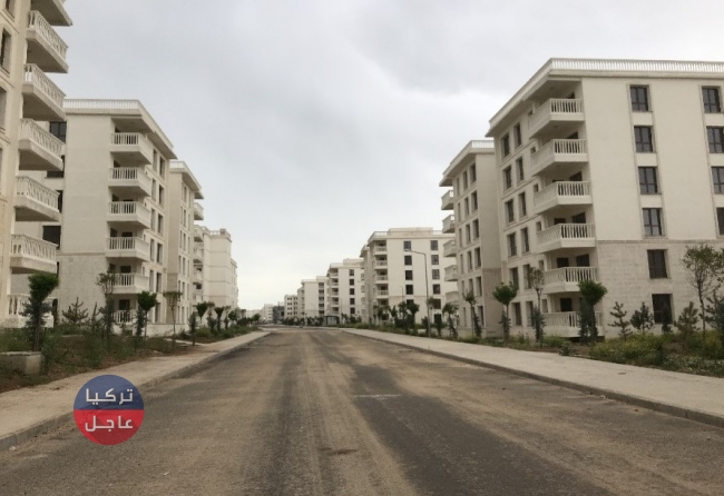 الإعلام التركي يكشف تفاصيل المنطقة الآمنة والخطة التركية بالصور