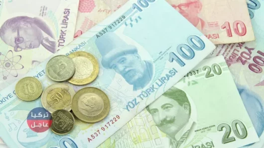 عاجل سعر صرف الليرة التركية مقابل العملات اليوم الأحد 8/9/2019م.