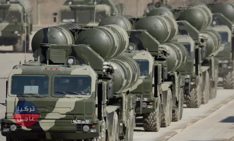 روسيا تعلن عن تجربة عسكرية لأحدث سلاح لها في سوريا ... إليكم التفاصيل