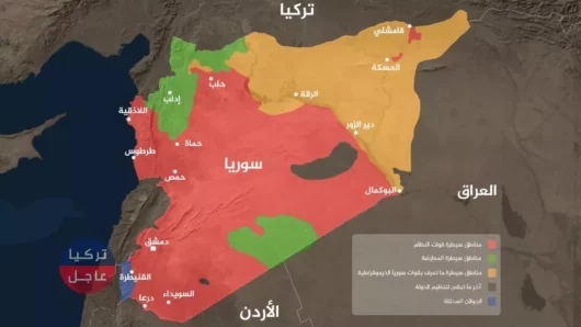 دول عربية وغربية تجتمع في جنيف من أجل سوريا ... الحل النهائي لسوريا اقترب