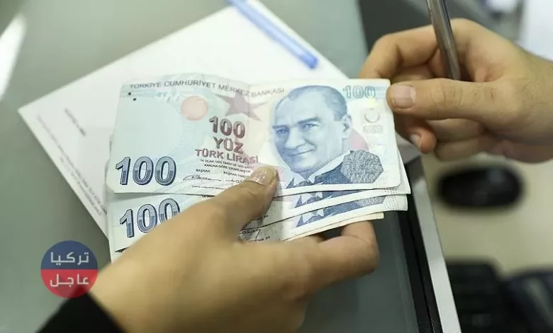 عاجل ارتفاع الليرة التركية مقابل العملات مع اليوم الثلاثاء 15/10/2019 وإليكم النشرة.