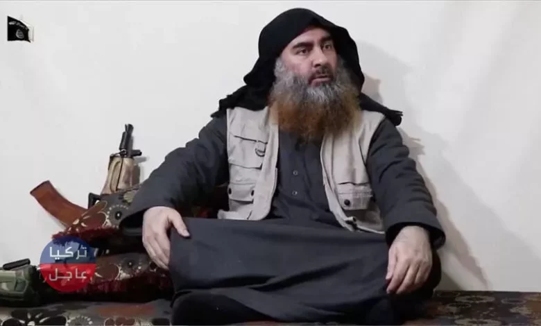 تنظيم داعش يختار خليفة لأبو بكر البغدادي وإليكم التفاصيل (صورة)