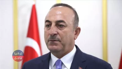 وزير الخارجية التركي: قسد تبتز المجتمع الدولي بزعمها تعرقل محاربة "داعش" دونها