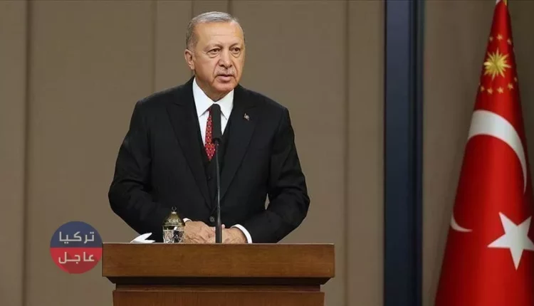 أردوغان يؤكد: سندخل منبج ضمن عملية نبع السلام