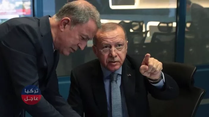 أردوغان يوجه رسالة لدول العالم: لا يمكن لأحد أن يوقف زحفنا في سوريا