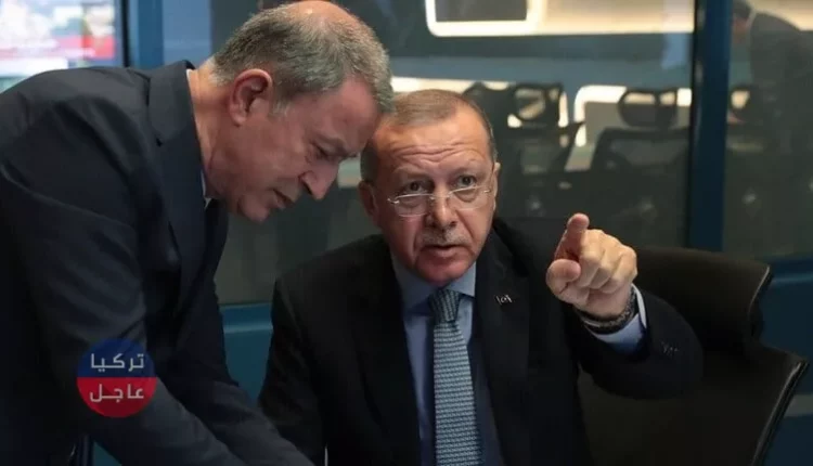 أردوغان يوجه رسالة لدول العالم: لا يمكن لأحد أن يوقف زحفنا في سوريا