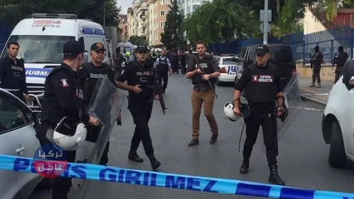 مسلحون يفتحون النار داخل مقهى في أدرنة شمال غربي تركيا