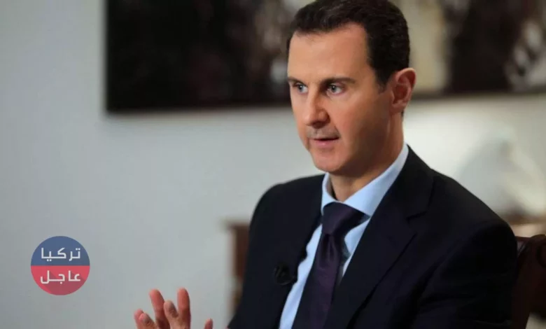 الأسد يعلل سبب بقائه في السلطة! رغم كل الذي حصل في سوريا