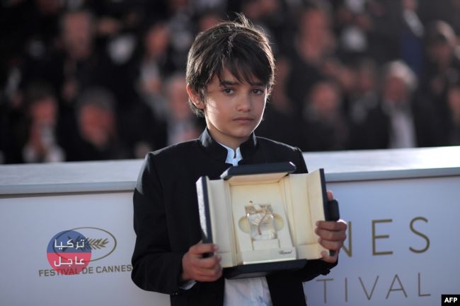 ما قصة فلم كفر ناحوم الذي كان بطله طفل سوري