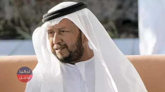 وفاة الشيخ سلطان بن زايد شقيق رئيس الإمارات