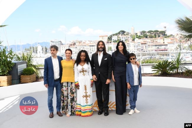 ما قصة فلم كفر ناحوم الذي كان بطله طفل سوري