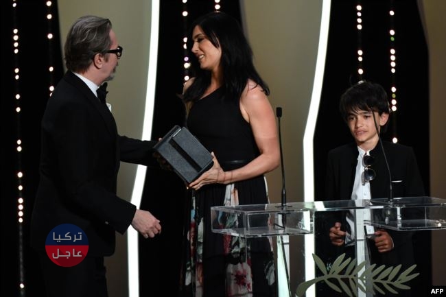 زين الرفاعي طفل سوري سطع نجمه في هوليوود فمن هو زين الرفاعي