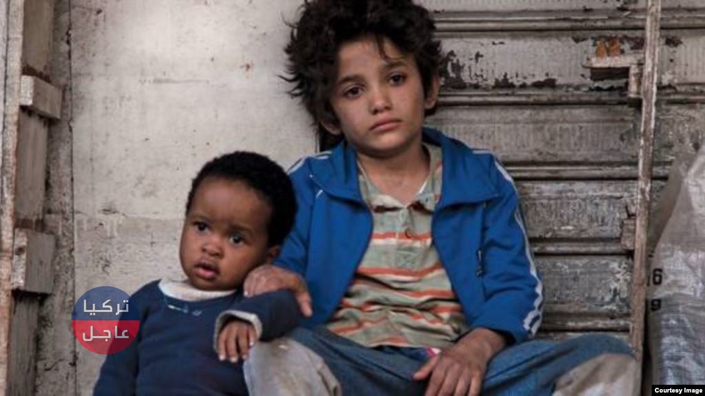 ما قصة فلم كفر ناحوم الذي كان بطله طفل سوري