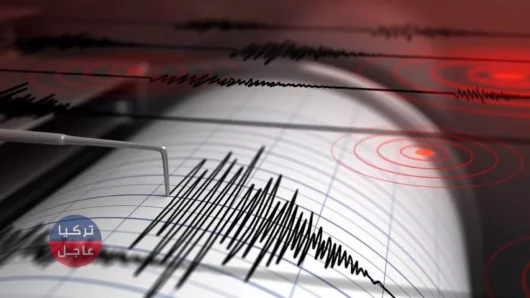 زلزال بقوة 4.2 يضرب ولاية أنطاليا جنوب غربي تركيا