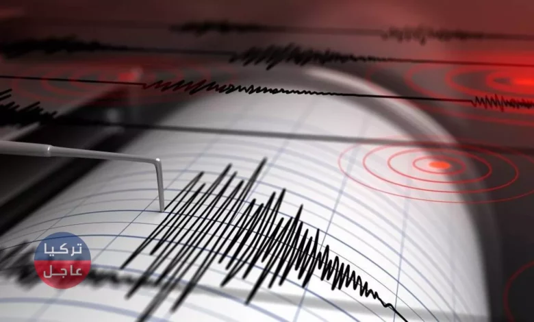 زلزال بقوة 4.2 يضرب ولاية أنطاليا جنوب غربي تركيا