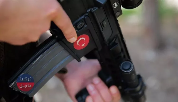 عاجل: وزراة الداخلية التركية تعلن عن تنفيذ عملية أمنية شرقي تركيا وهذه نتائجها