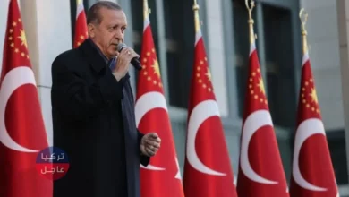 أردوغان يعد بمفاجئ للأتراك والعالم في عام 2020 .. اليكم التفاصيل
