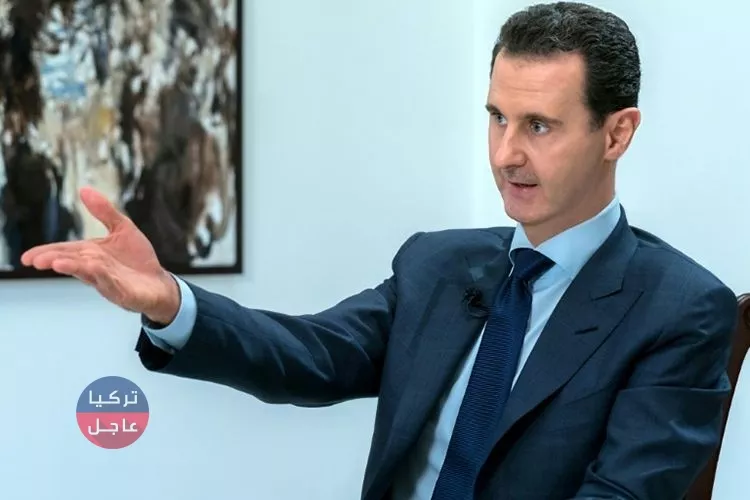 تصريحات جديدة للأسد بشأن معركة إدلب