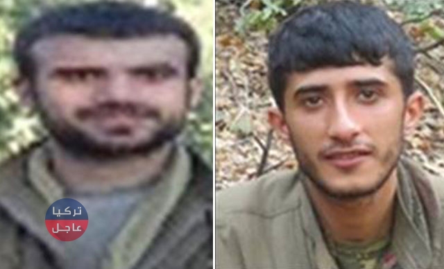 الأمن التركي يوجه ضربة قوية لـ منظمة الـ بي كا كا الإرهابية في ولاية موش (صورة) .. بيان لوزارة الداخلية التركية الأمن التركي يوجه ضربة قوية لـ منظمة الـ بي كا كا الإرهابية في ولاية موش (صورة) .. بيان لوزارة الداخلية التركية