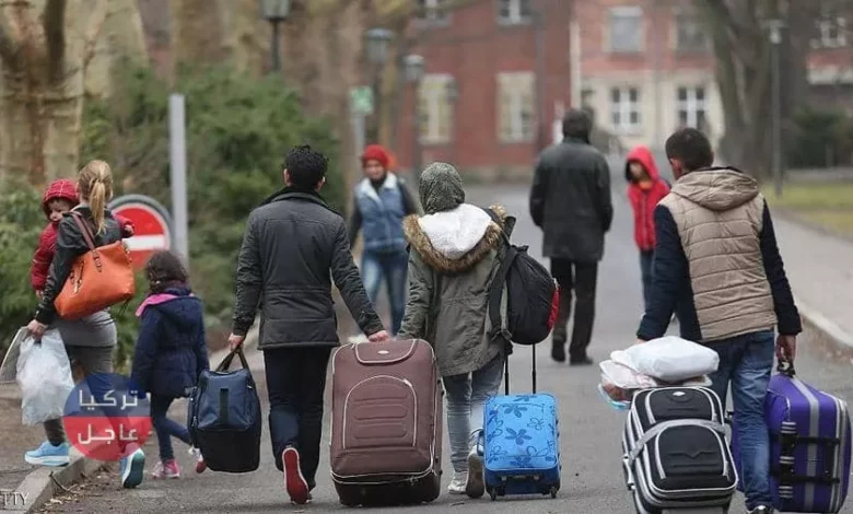 اللجوء إلى ألمانيا: السلطات الألمانية تجدد برنامج “لم الشمل” للاجئين السوريين