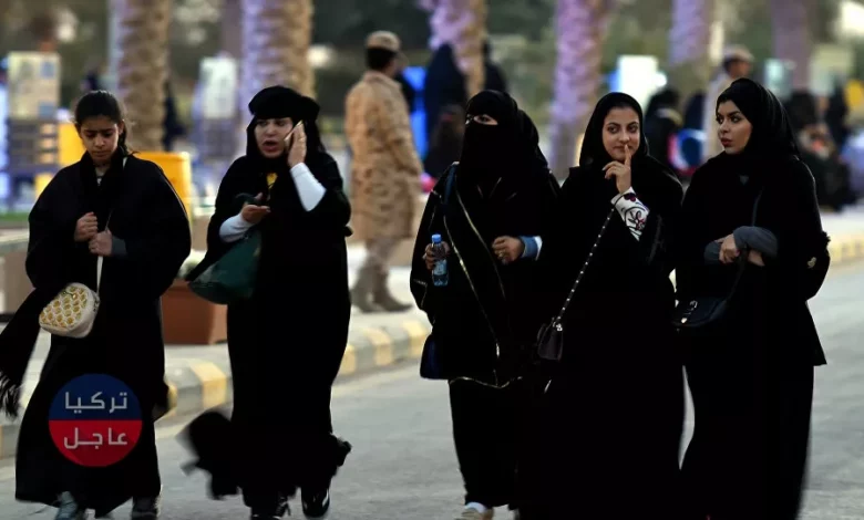 السعودية تسمح للمرأة بالقيام بأمور أكثر تحرراً لتنافس الرجال .. تعرف على التفاصيل