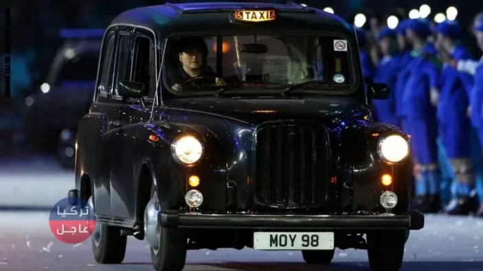 سائق تاكسي سائق اغتصب أكثر من 100 امرأة في بريطانية