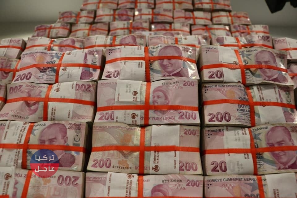 piyango اليانصيب في تركيا... جائزة كبرى على رأس السنة