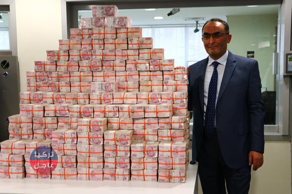 piyango اليانصيب في تركيا... جائزة كبرى على رأس السنة