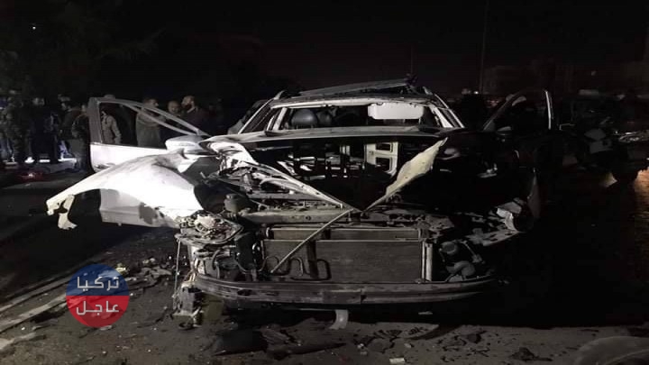 عملية نوعية في دمشق تطيح بقائد كبير ومجموعات سرية توجع نظام الأسد