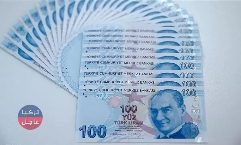 عاجل سعر صرف الليرة التركية مع انطلاق اليوم الإثنين 09/12/2019م