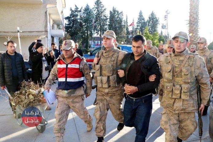 تركيا .. شاب ينهي حياة أخيه في يوم زفافه بشانلي أورفا (صور)