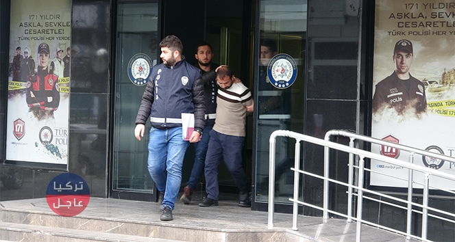 تركي يقتل زوجته وأمه ثم يقدم شكوى بحق أبيه في إسطنبول .. حادثة ضجت بها تركيا