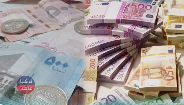 عاجل سعر صرف الليرة السورية في إدلب ودمشق مع نهاية اليوم الجمعة 04/01/2020