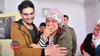 هل تعرض محمود عثمان السوري للسرقة أثناء محاولته إنقاذ المرأة التركية - زلزال إلازغ في تركيا