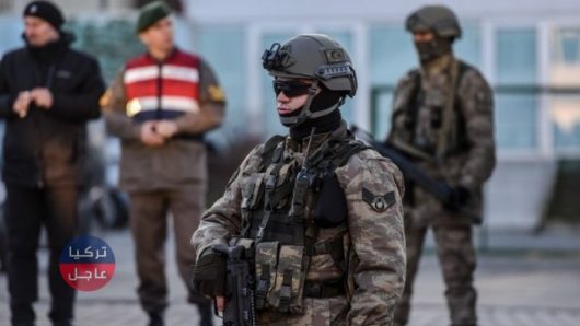 تركيا .. عملية أمنية في 81 ولاية واعتقال لمئات الأشخاص