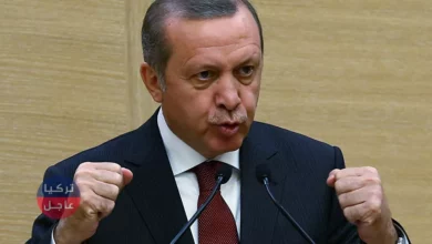 أردوغان يطلق تصريحات بشأن إدلب من أذربيجان