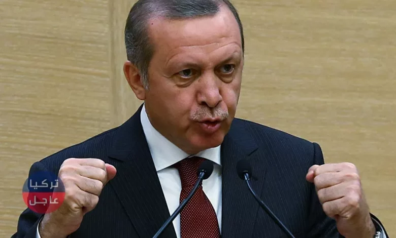 أردوغان: سنضرب النظام في كل مكان وليس فقط في مناطق مشمولة باتفاق سوتشي