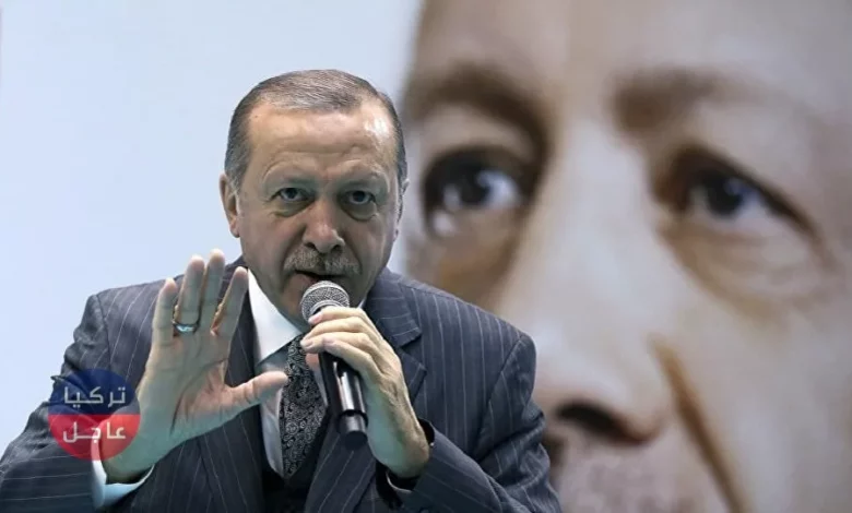 أردوغان يكشف عن مفاجئة بشأن إدلب ستنهي النظام في إدلب