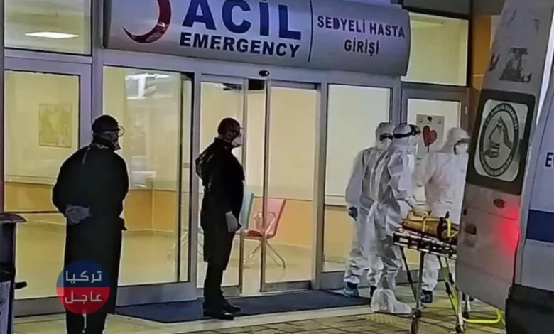شخص يرتدي كمامات ينشر الرعب في مشفى قونيا .. ما علاقة فيروس كورونا