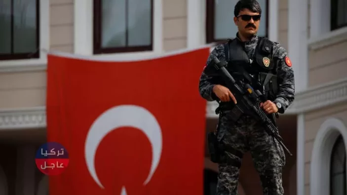 تركيا تحبط مخططاً يستهدف رجال الدولة