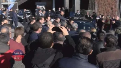 تركيا ... احتجاجات غاضبة ضدد أكرم إمام أوغلو في شيشلي والأخير يتجاهل بعنجهية (فيديو)