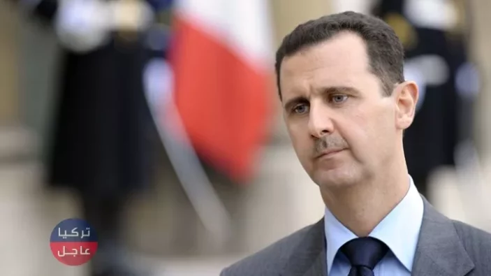 بشار الأسد أصيب بشلل كاملة وسرطان في الدماغ وإيران تكشف التفاصيل