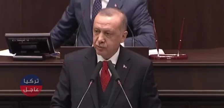 أردوغان: لن تتحرك طائرات النظام في إدلب بحرية بعد الأن