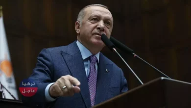 أردوغان يعلن عن عملية عسكرية في إدلب ستكون على حين غرّة